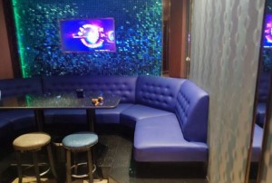 杭州哪些ktv招聘包厢陪唱,小费能给多少_