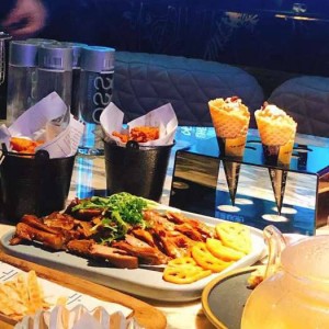 杭州临安区清凉峰镇附近夜场招聘现场DJ,加班双倍工资吗？