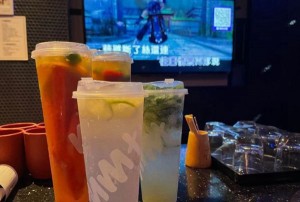 杭州富阳区渔山乡附近夜场招聘酒水促销员,(不用交台费)