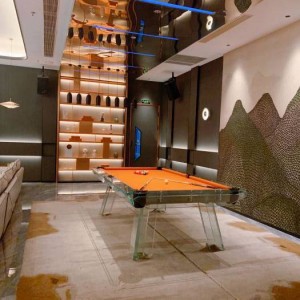 杭州富阳区鹿山街道附近夜总会招聘包厢服务员,怎么面试