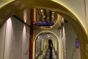 杭州中档夜场ktv招聘商务礼仪,跟领队还是直招