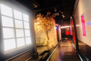 杭州富阳区里山镇附近酒吧招聘商务礼仪,招聘信息真实吗？