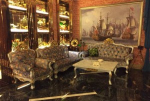 杭州日薪高的酒吧招聘商务礼仪,需要统一穿工装吗_