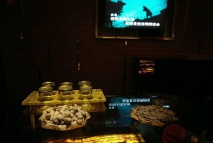 杭州拱墅区潮鸣街道附近ktv招聘现场DJ,不限身高