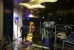 杭州临平区塘栖镇附近ktv招聘包厢气氛租,(不收入职费,直接入职的)