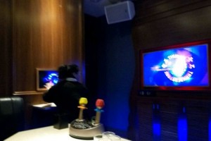 杭州豪华的酒吧招聘商务接待,有身高要求吗？