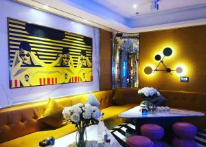 杭州萧山区党湾镇附近ktv招聘现场DJ,有学历要求吗？