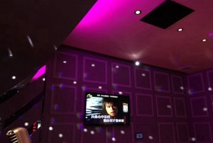 杭州钱塘区下沙街道附近夜场招聘包厢服务员,(不需要工作服)