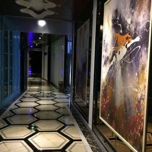 杭州临安区锦北街道附近夜总会招聘包厢气氛租,有学历要求吗？