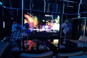 杭州富阳区鹿山街道附近ktv招聘现场DJ,(不需要ID卡)