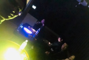 杭州余杭区仓前街道附近ktv招聘包厢服务员,(不需要工作服)