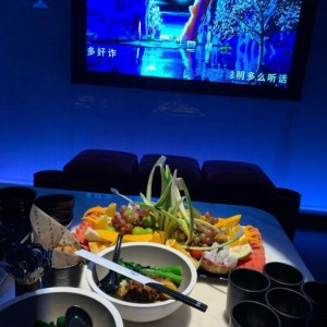 杭州上班轻松的夜总会招聘商务接待,90后上可以做夜场招聘_