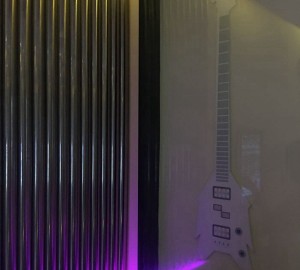 杭州高级夜场招聘包厢陪唱,上班工作轻松吗_