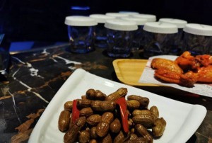 杭州西湖区三墩镇附近夜场招聘包厢气氛租,一个月工资多少