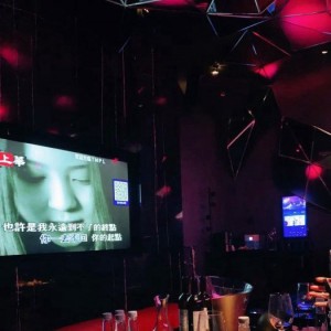 杭州萧山区河上镇附近夜总会招聘商务接待,(不用交台费)