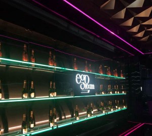 杭州中高端夜场招聘酒水促销员,有学历要求吗？