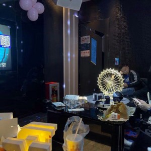 杭州不喝酒的夜总会ktv招聘包厢管家,加班双倍工资吗？