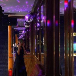 杭州临安区湍口镇附近ktv招聘现场DJ,无中介费的