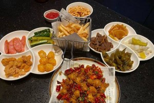 杭州余杭区附近ktv招聘包厢陪唱,上班有什么要求