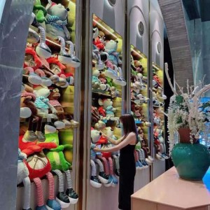 杭州生意火爆的夜总会招聘商务接待,场子生意好吗_