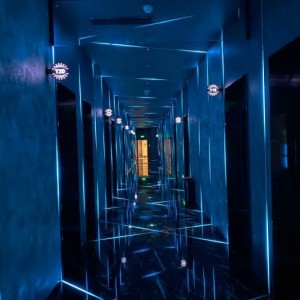 杭州高级酒吧招聘酒水促销员,具体需要做些什么工作？