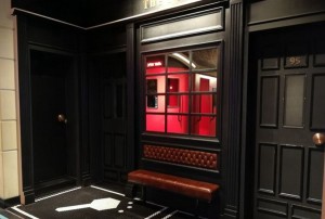 杭州上城区南星街道附近酒吧招聘包厢服务员,一个月工资多少