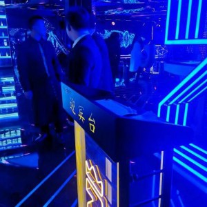 杭州中高端夜场ktv招聘商务礼仪,还有哪些职位