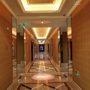 只身赴杭寻职，聚焦互联网行业新机