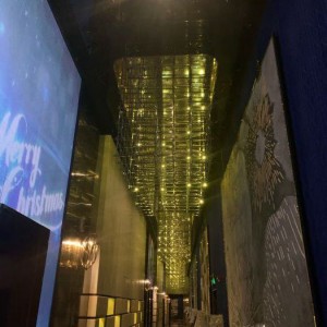 杭州哪里有夜场ktv招聘包厢气氛组,交五险一金吗？