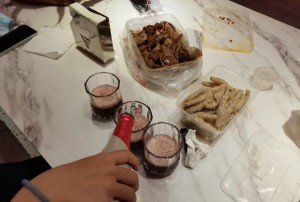 杭州余杭区百丈镇附近夜总会招聘包厢陪唱,一个月上几天班