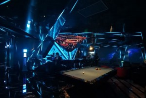 杭州哪有酒吧招聘包厢气氛组,是否需要轮班或者加班？