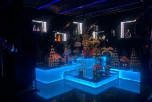 杭州拱墅区武林街道附近酒吧招聘现场DJ,(不抽台费)