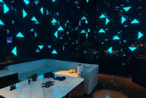 杭州可以兼职的夜总会ktv招聘商务接待,上班工作轻松吗_