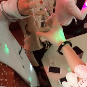 杭州西湖区西溪街道附近ktv招聘包厢服务员,生意好好上班的