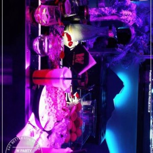 杭州西湖区西溪街道附近夜场招聘现场DJ,过年放假吗？