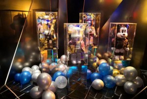 杭州余杭区百丈镇附近夜总会招聘包厢气氛租,上班需要喝酒吗？