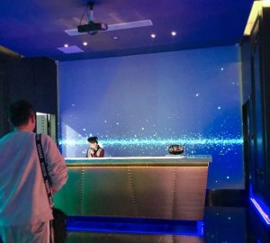 杭州萧山区附近酒吧招聘酒水促销员,工资是怎么发放的