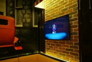 杭州滨江区附近夜场招聘包厢服务员,生意好好上班的