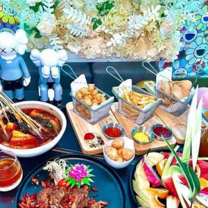 杭州中档酒吧ktv招聘商务礼仪,夜场如何吸引客人选你？