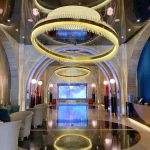 杭州有小费拿的夜场招聘包厢陪唱,工作时间和排班制度是怎样的？