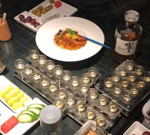 杭州余杭区瓶窑镇附近夜场招聘商务礼仪,一个月工资多少