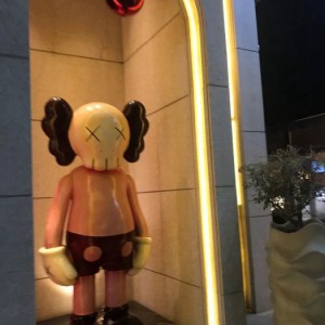 杭州原画求职记：行业洞察与找工作vlog