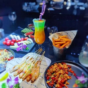 杭州可以兼职的夜场ktv招聘酒水促销员,是否有升职和晋升的机会？