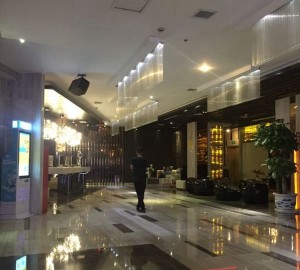 寿光求职者杭州隔离期寻就业新机遇