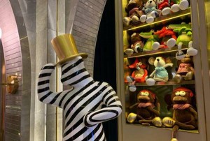 杭州求职季：互联网行业落脚优选地