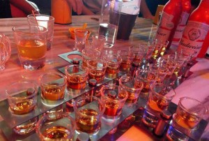 杭州顶级夜总会ktv招聘商务迎宾,具体需要做些什么工作？