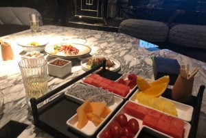 昆山求职者转战杭州学蛋糕制作技艺