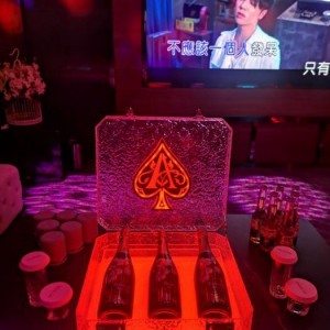 杭州日薪高的ktv招聘酒水销售员,是上白班还是上夜班