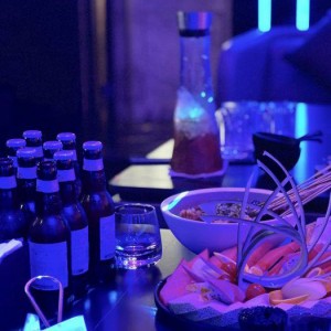 杭州上城区丁兰街道附近夜场招聘商务礼仪,一个月工资多少