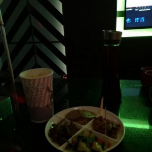 杭州余杭区瓶窑镇附近夜总会招聘包厢服务员,无中介费的